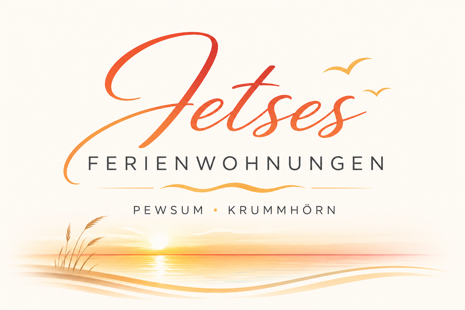 Ferienwohnung  Pewsum